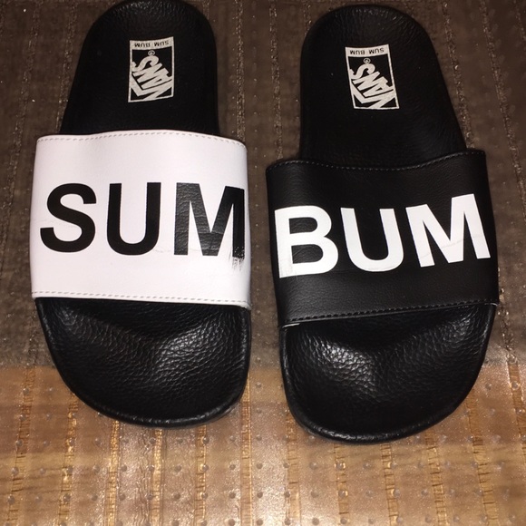 vans off the wall slides